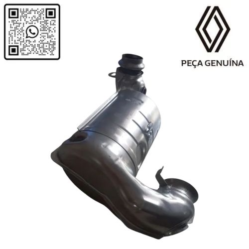 RN 03671R 208A03671R CATALISADOR 1.0 12V H5D KARDIAN 2